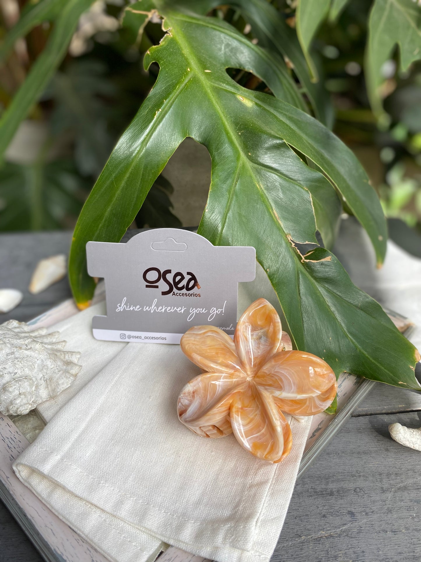 Caimán en pasta tye dye