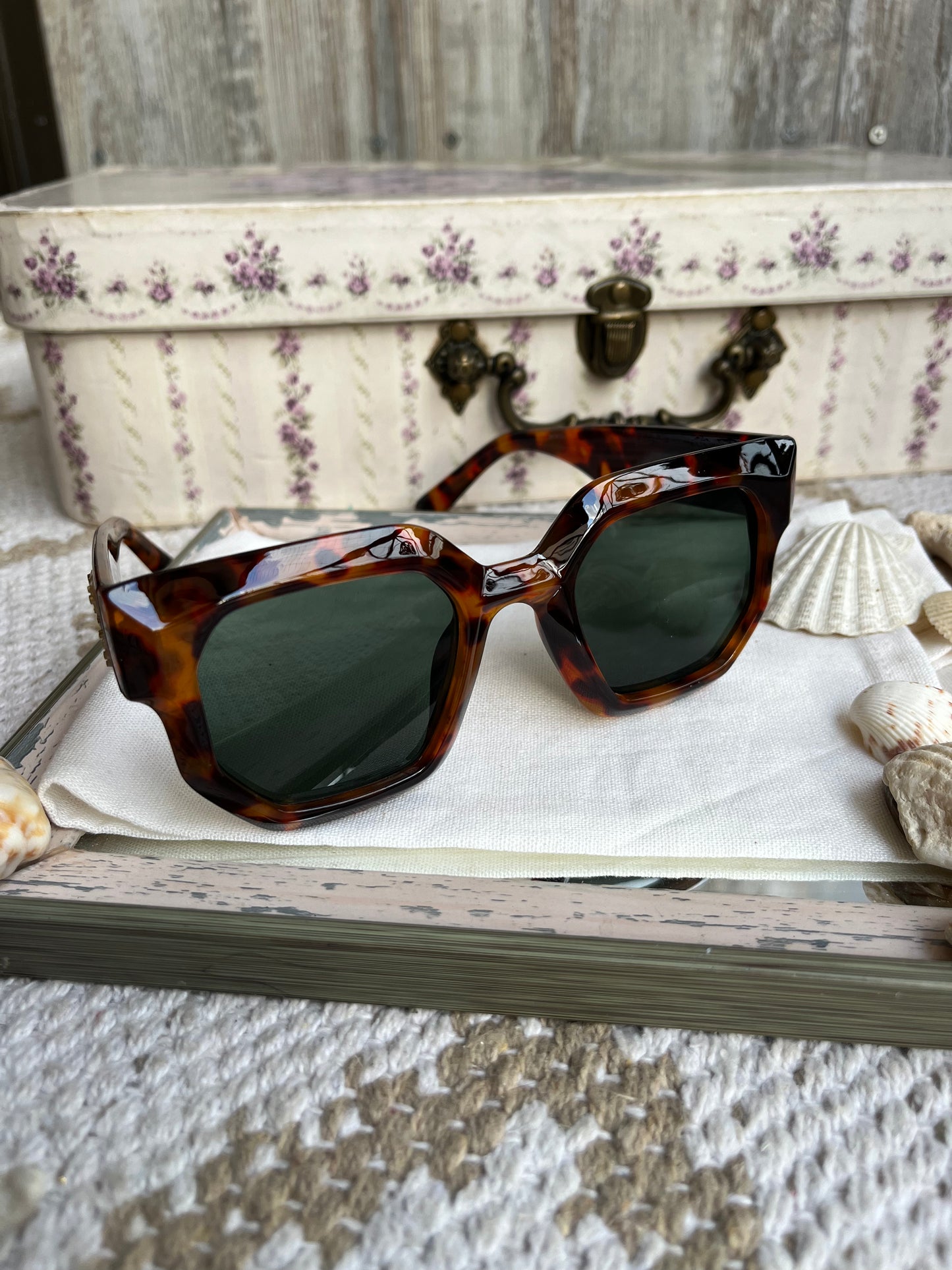 Gafas de sol