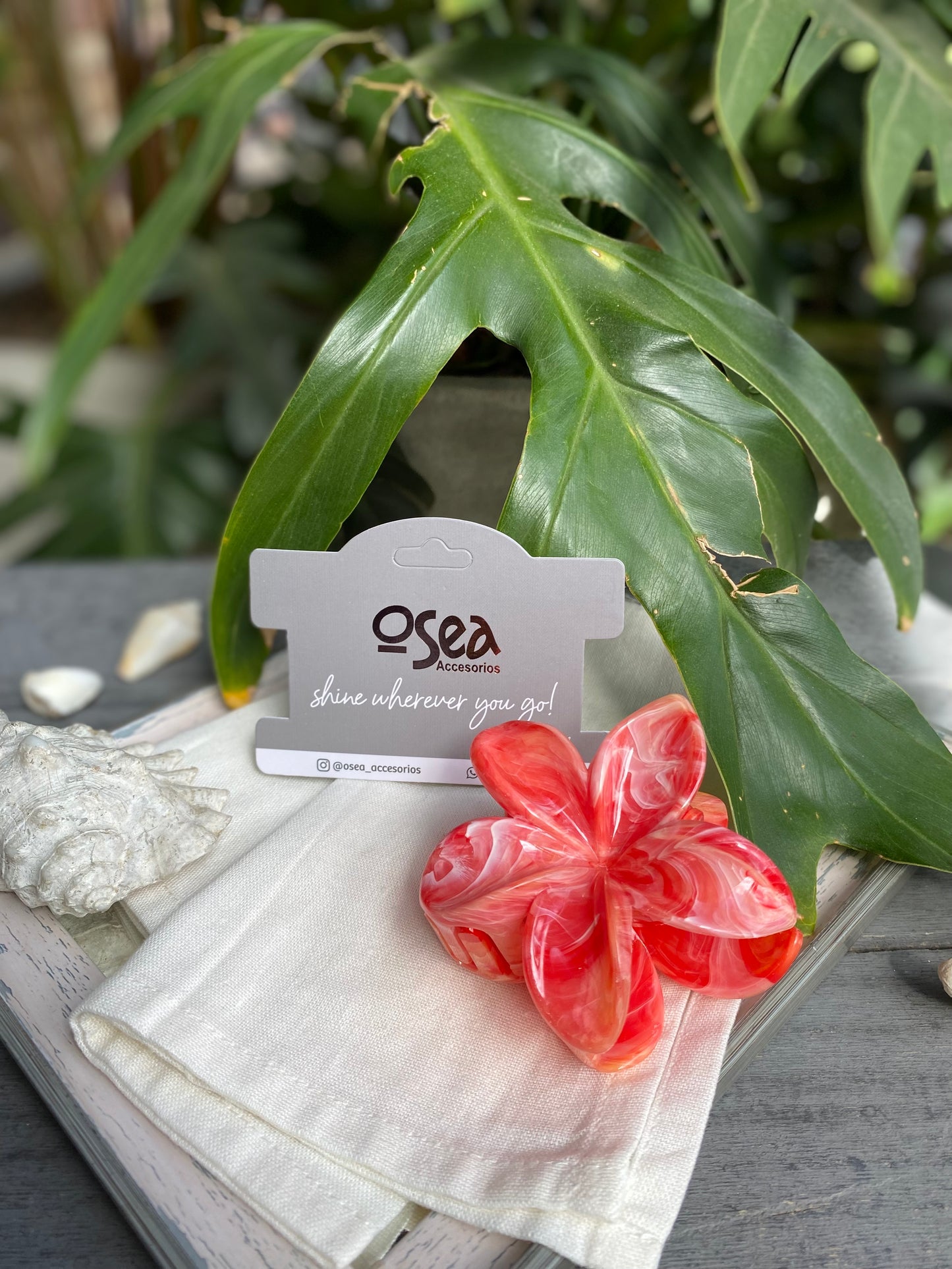 Caimán en pasta tye dye