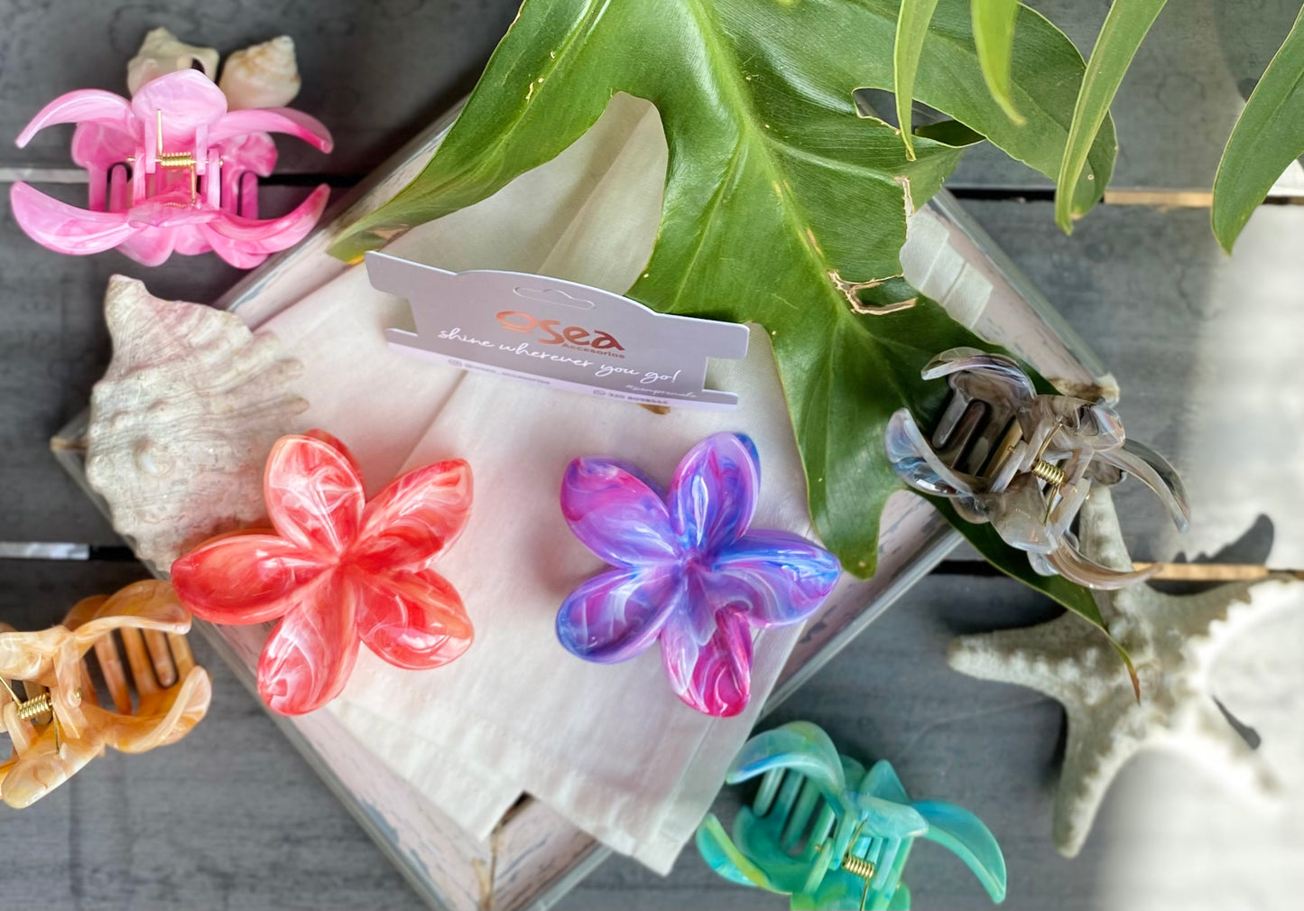 Caimán en pasta tye dye