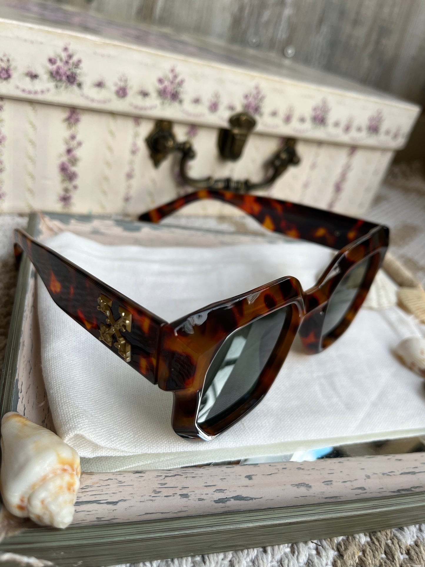 Gafas de sol
