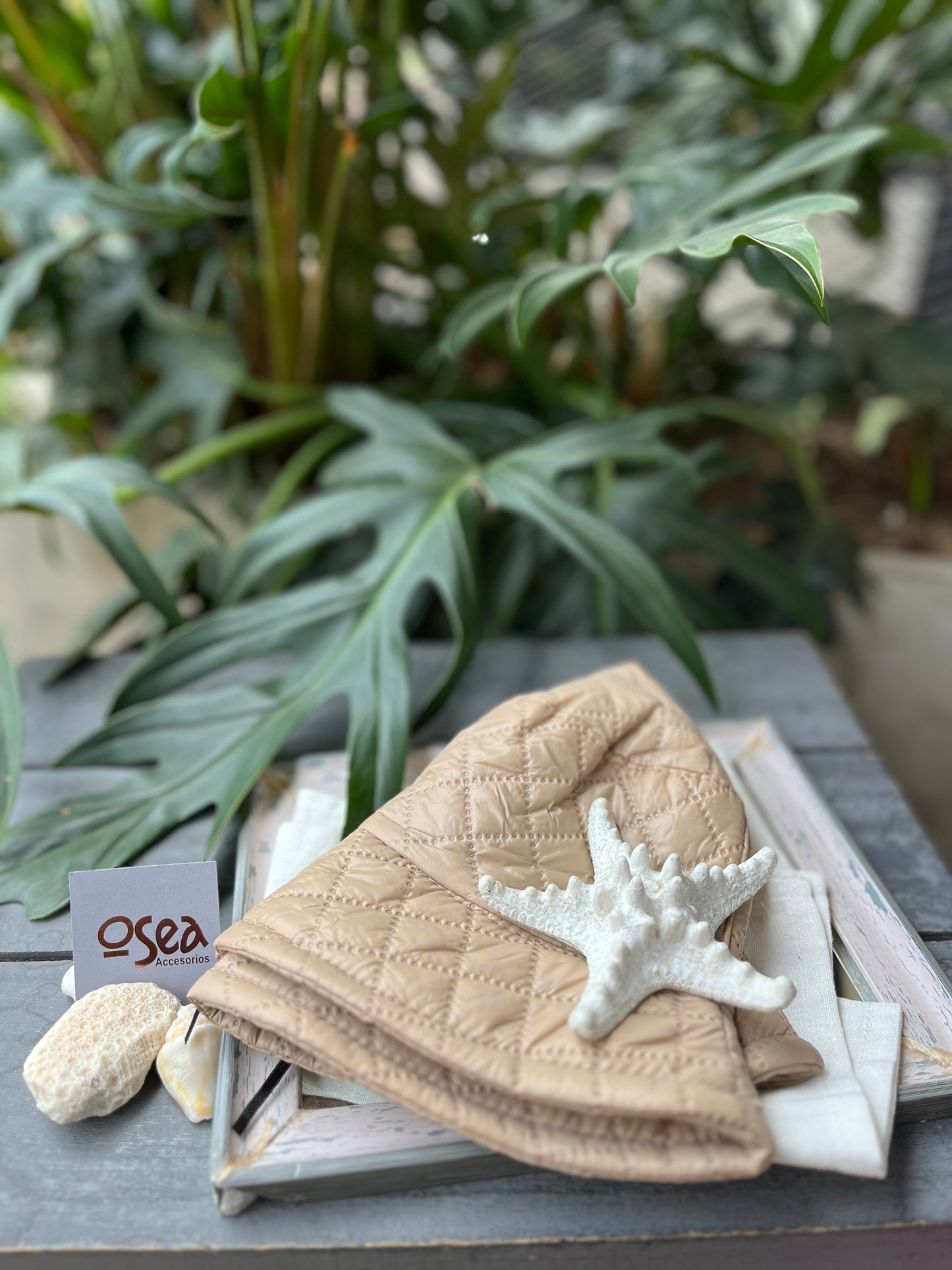 Sombrero Bucket hat textura