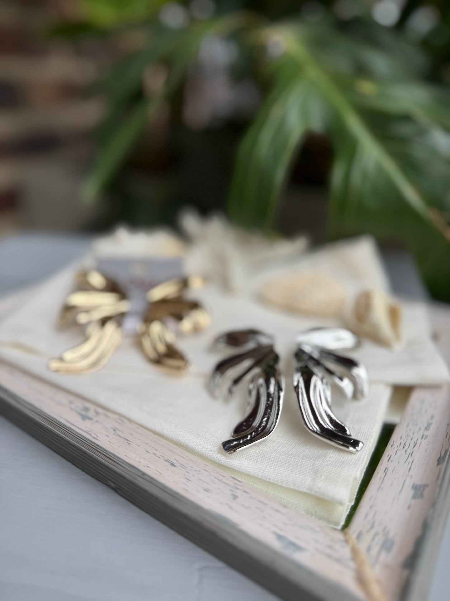 Topos grandes efecto mariposa