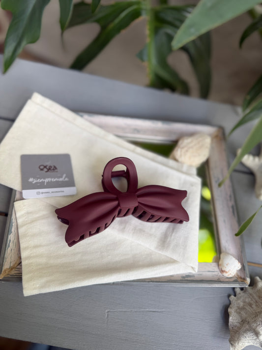 Caimán moño en pasta