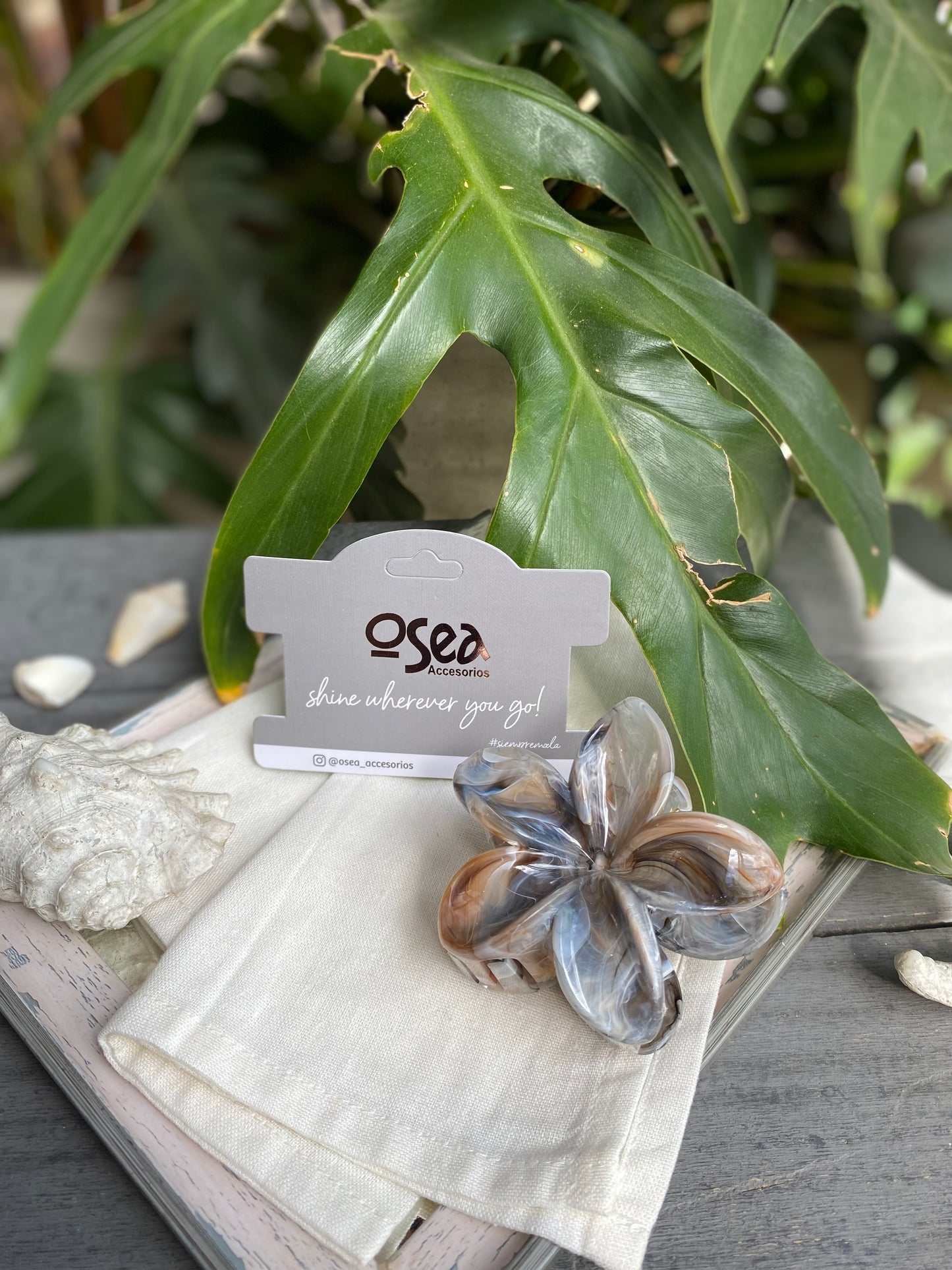 Caimán en pasta tye dye