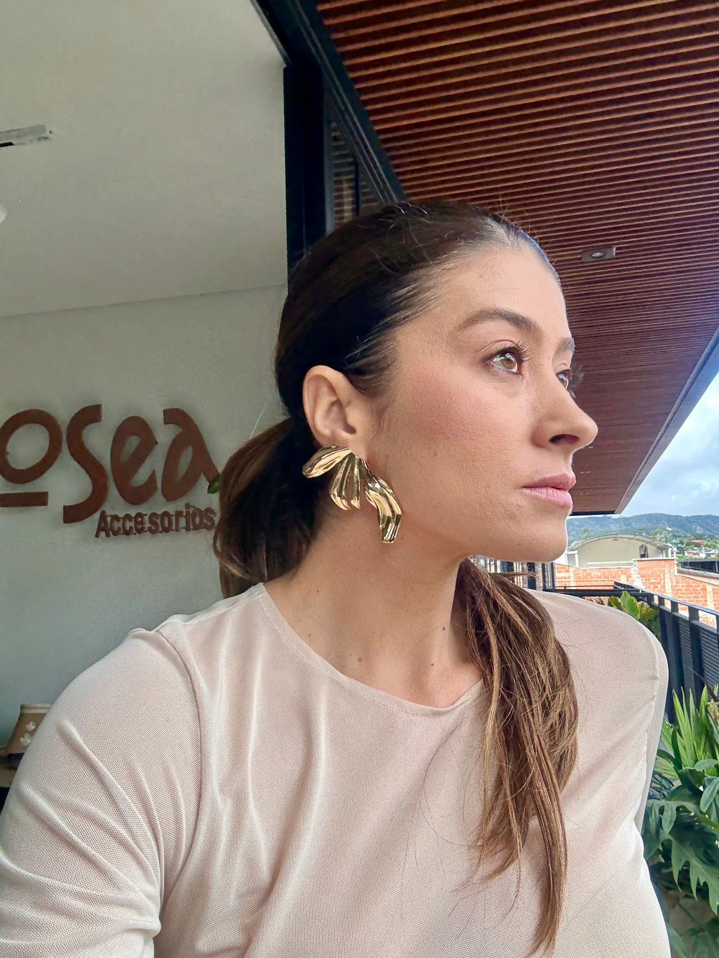 Topos grandes efecto mariposa