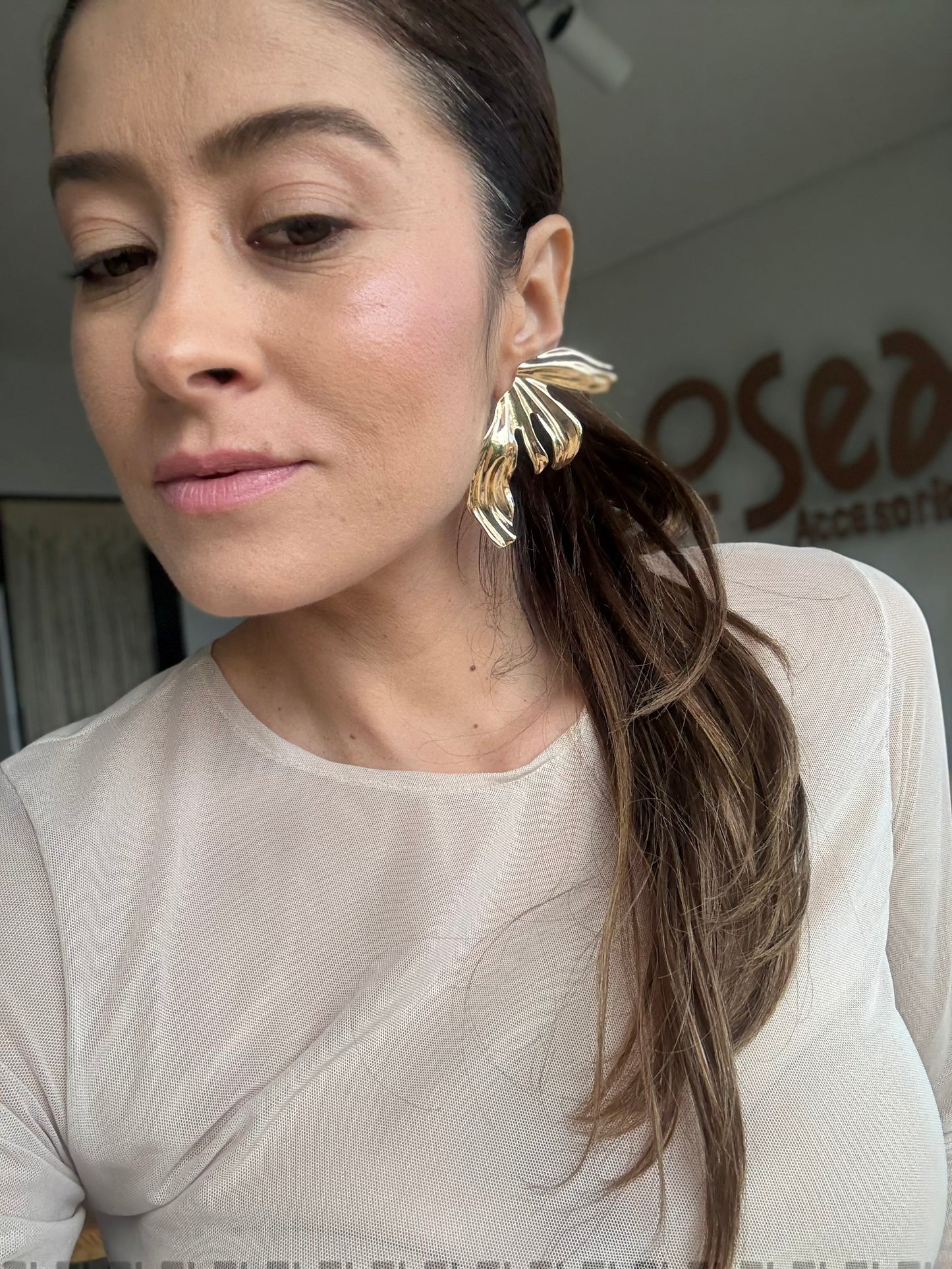Topos grandes efecto mariposa