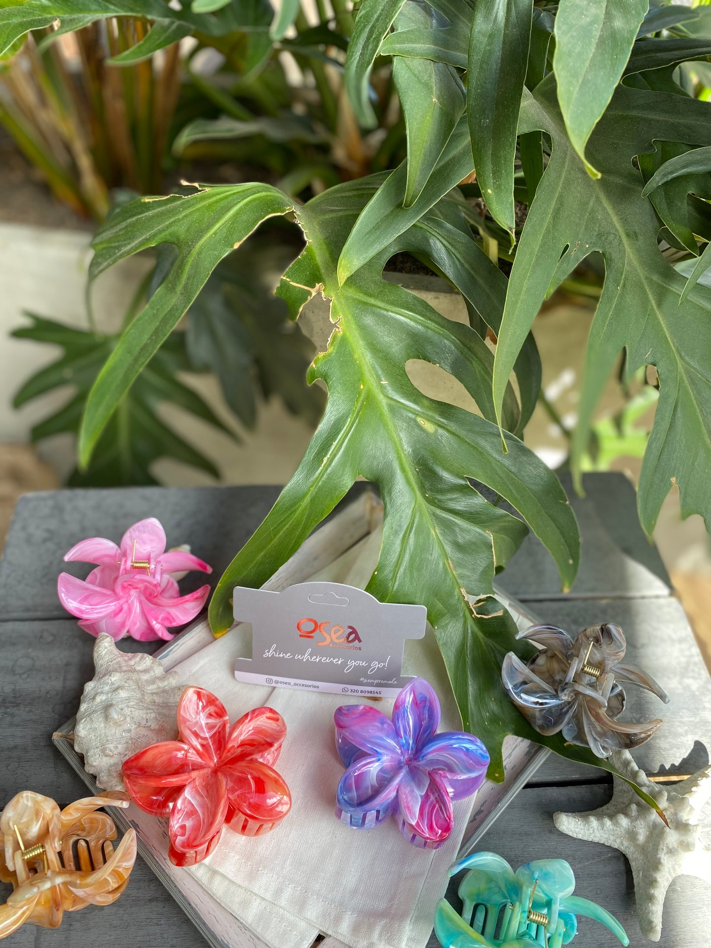 Caimán en pasta tye dye