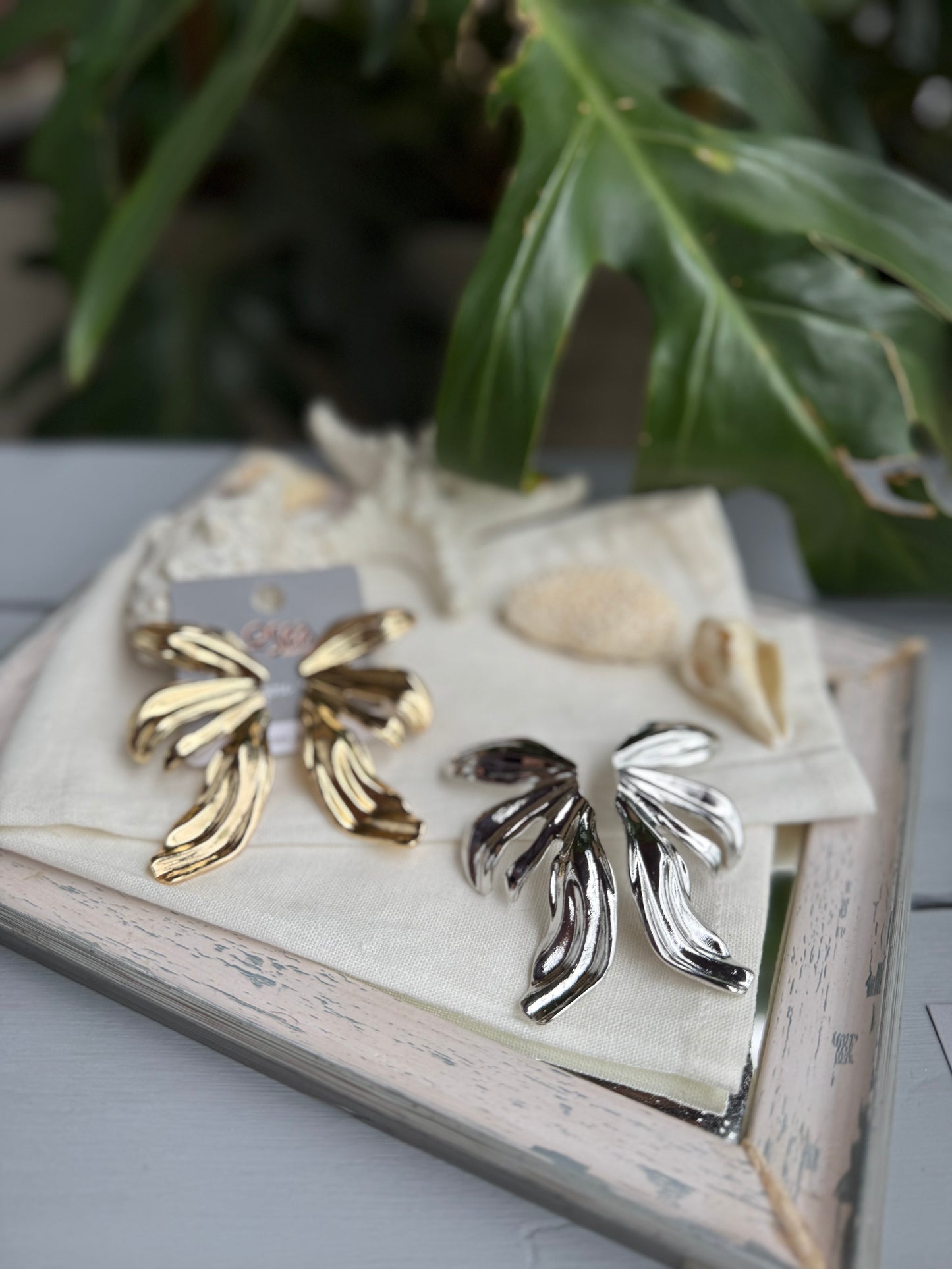 Topos grandes efecto mariposa