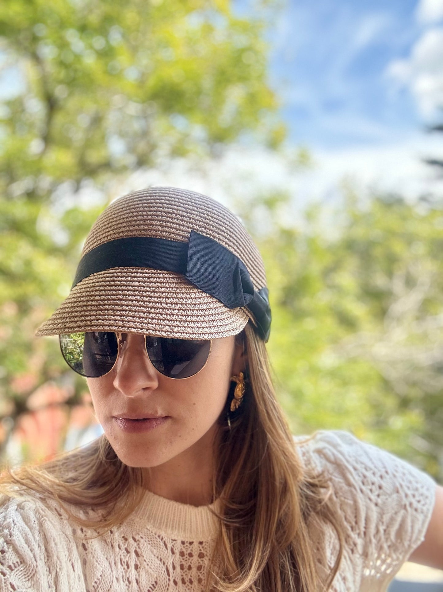 Gorra fique 😍