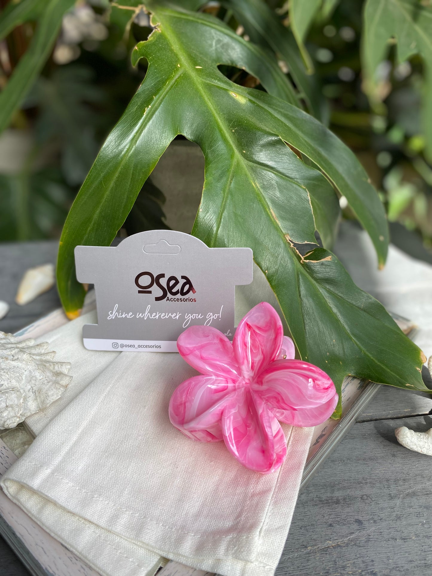 Caimán en pasta tye dye