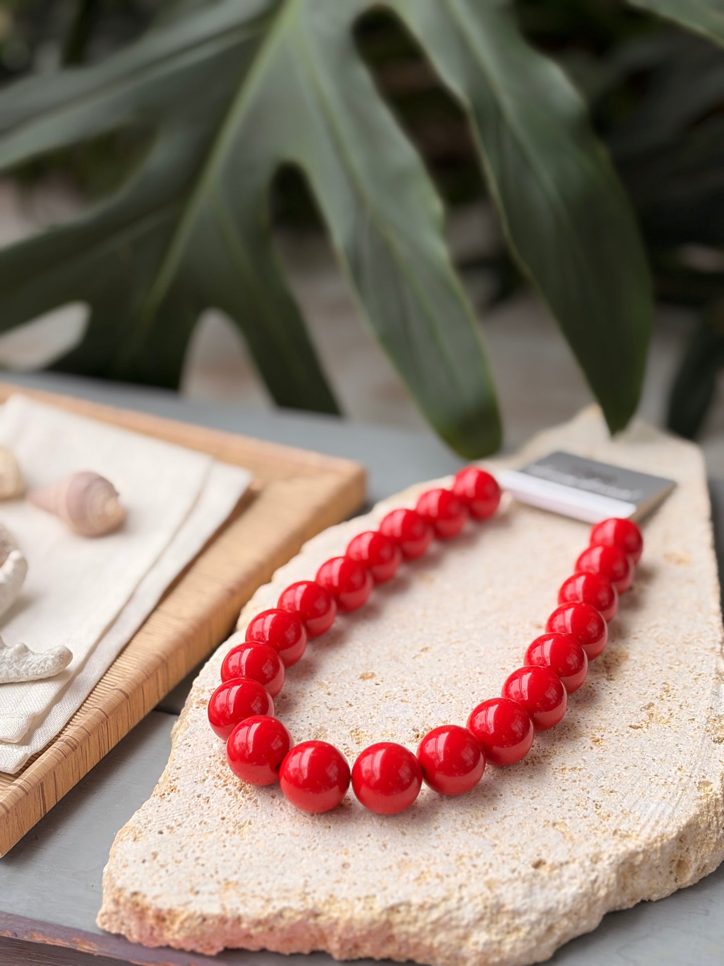 Maxi collar bolas 20mm