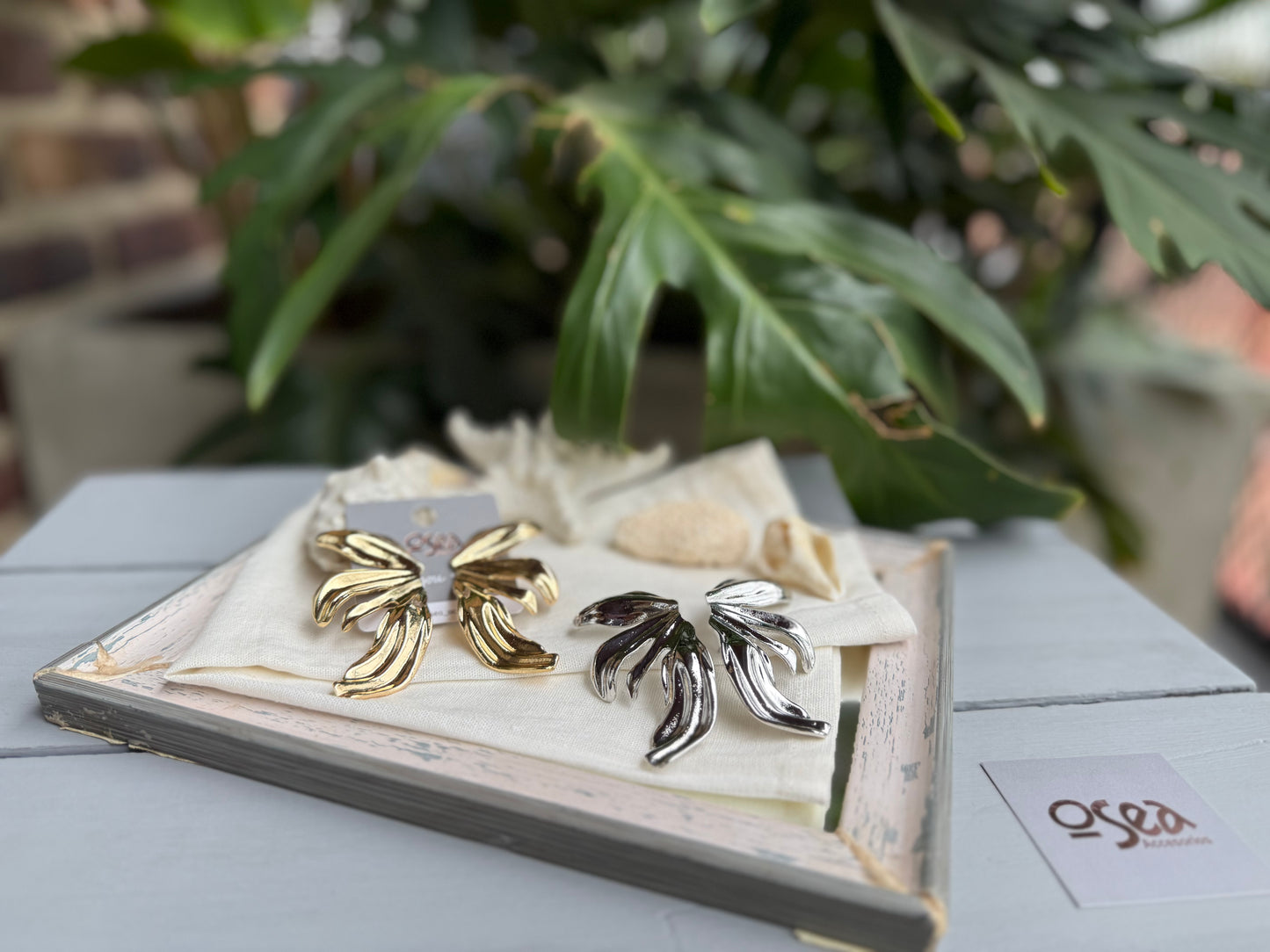 Topos grandes efecto mariposa