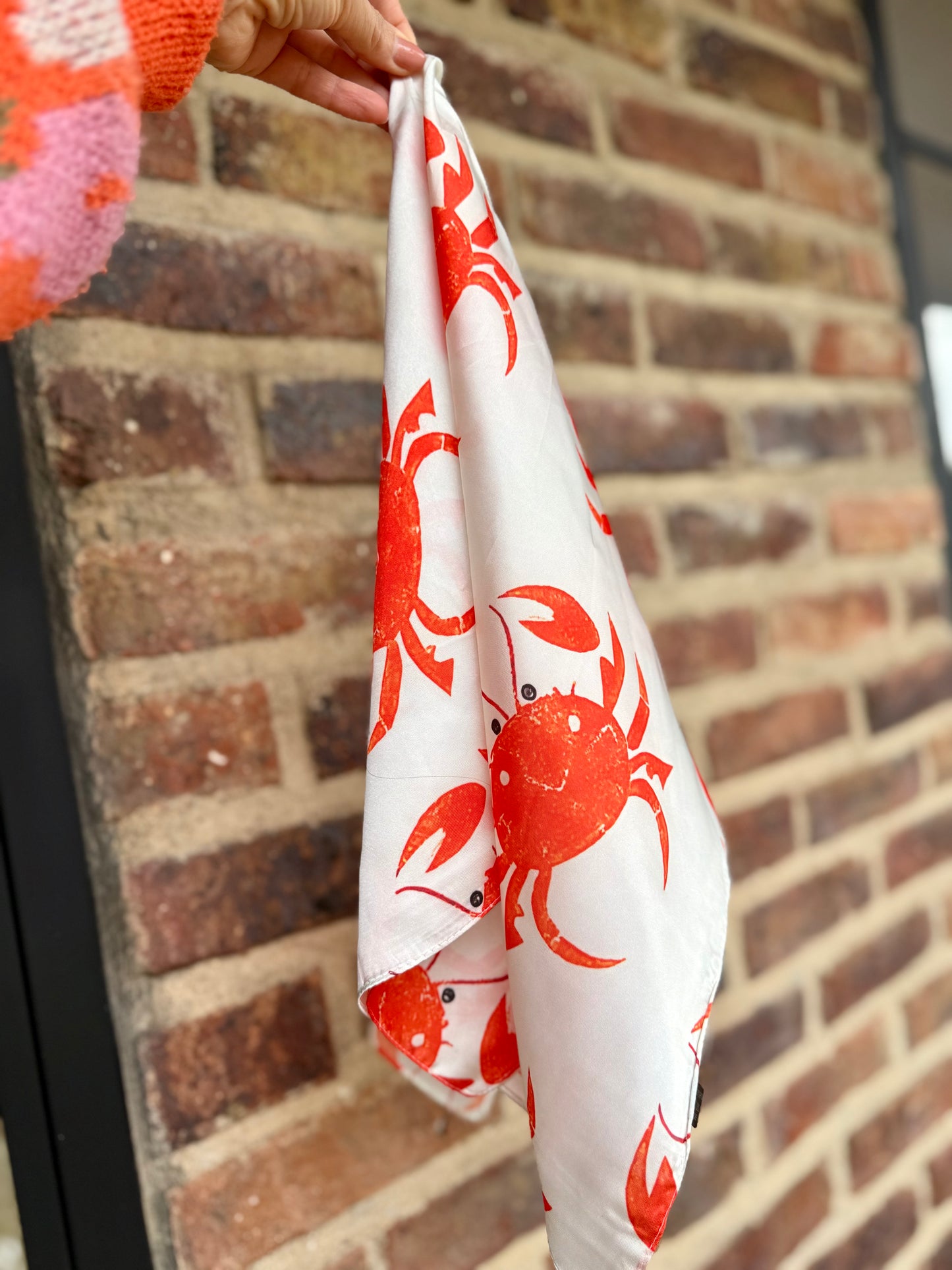 Pañoleta seda 70x70