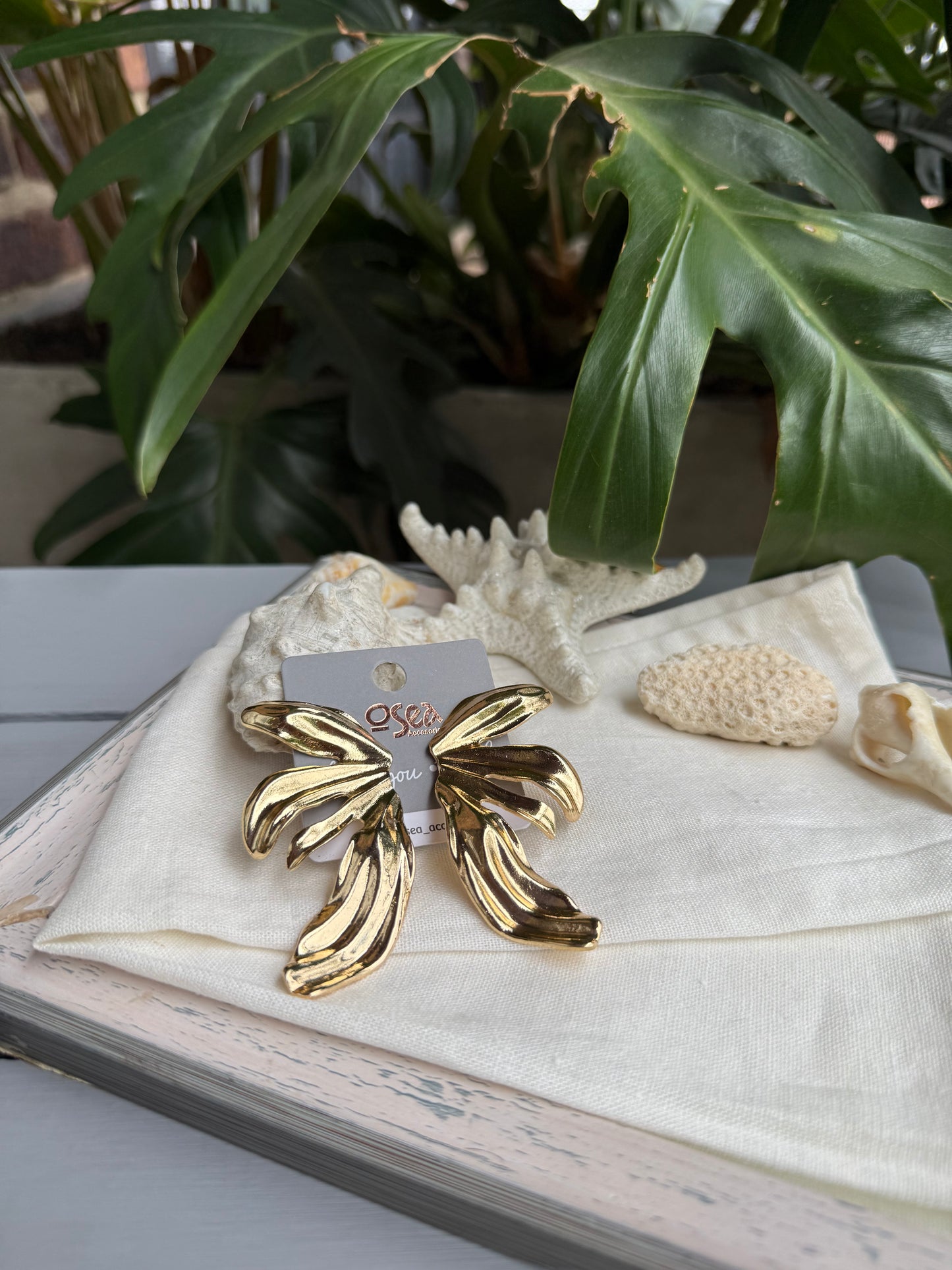Topos grandes efecto mariposa