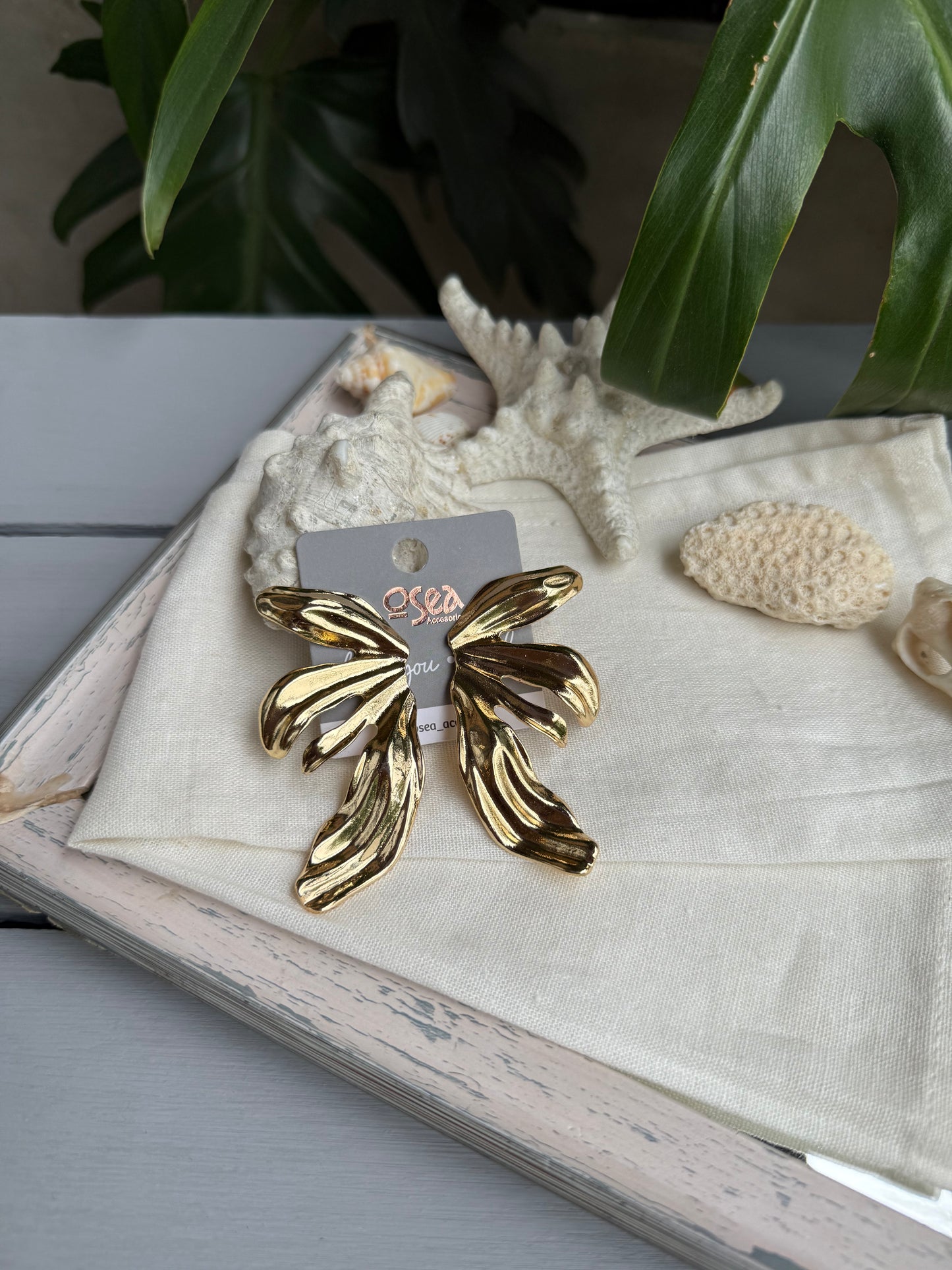 Topos grandes efecto mariposa
