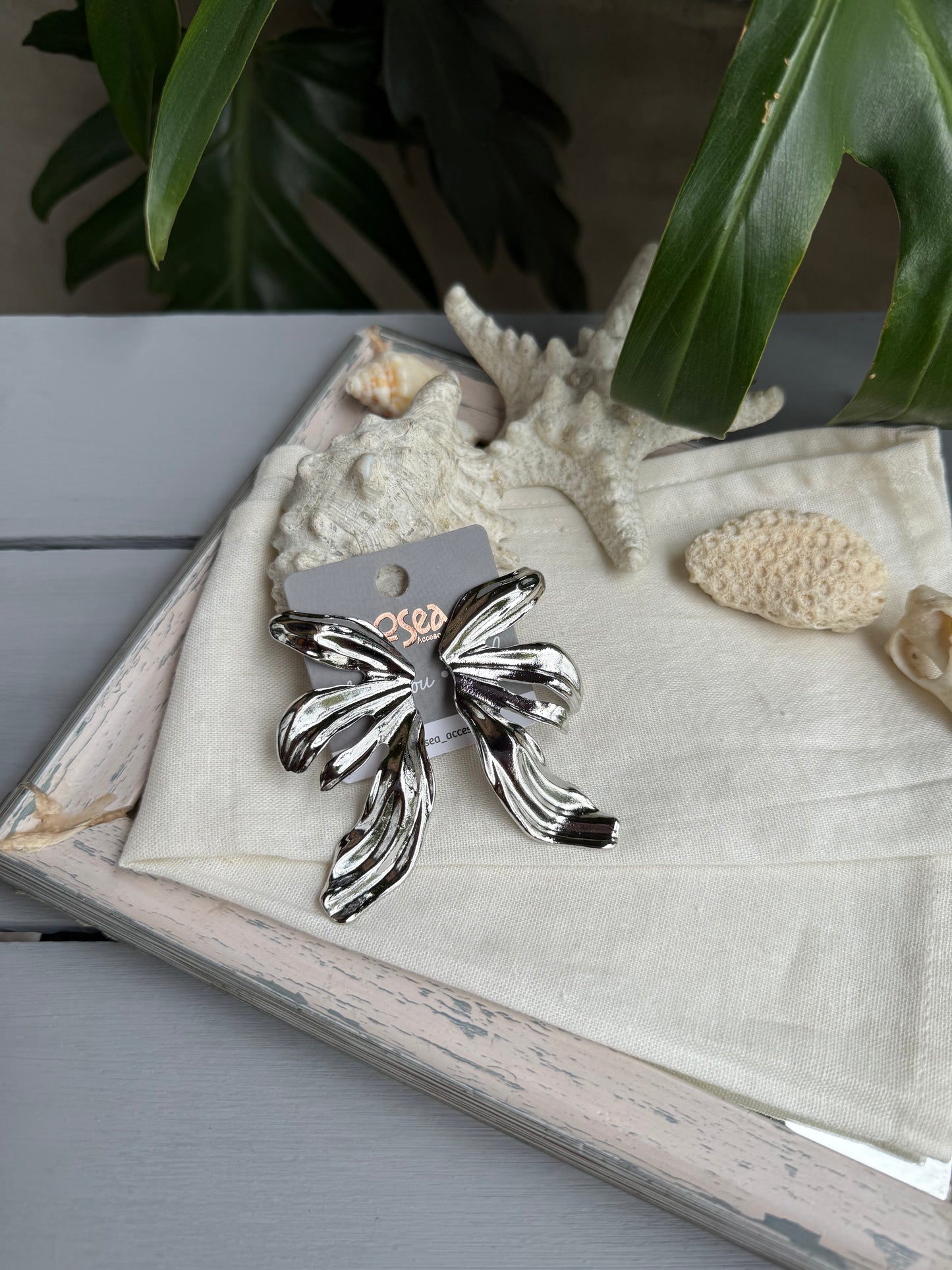 Topos grandes efecto mariposa