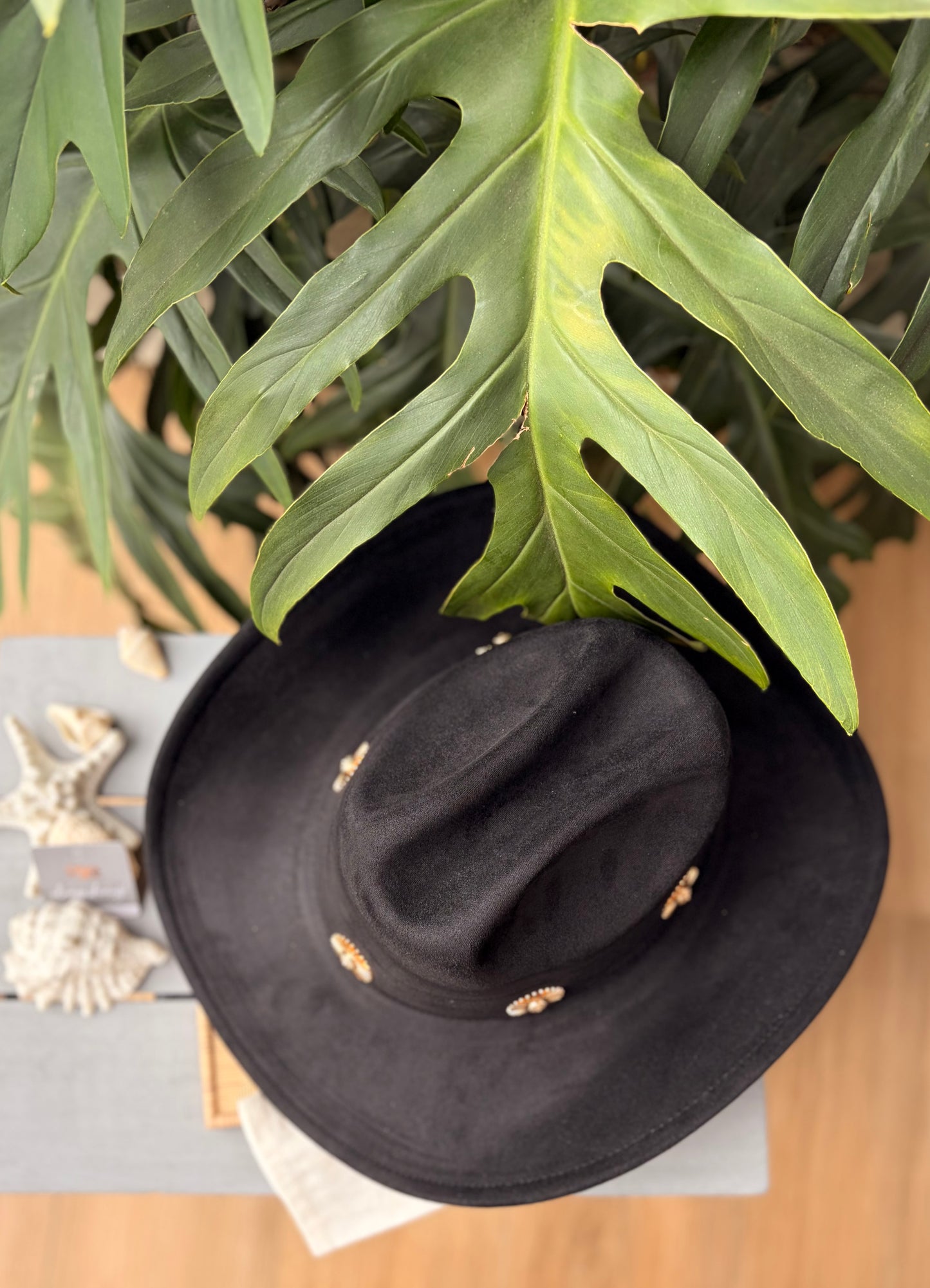 Sombrero vaquero piel de durazno