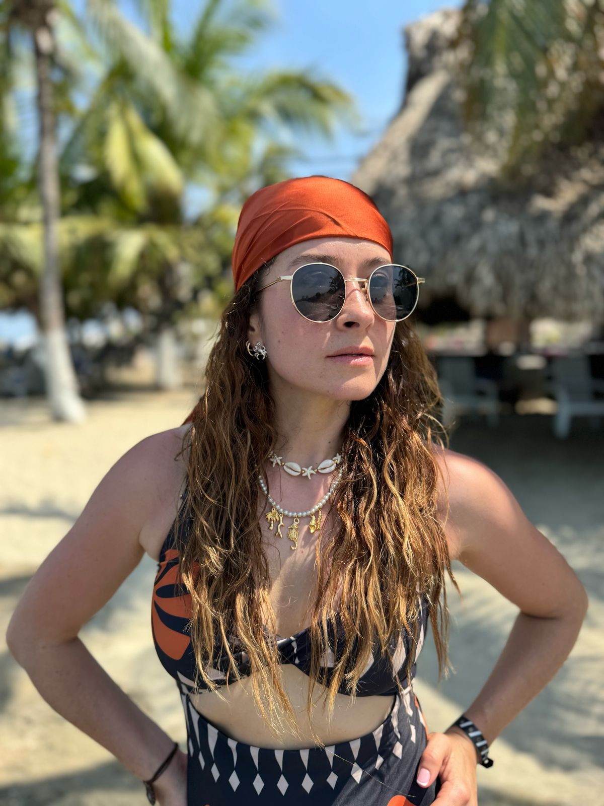 Gafas de sol