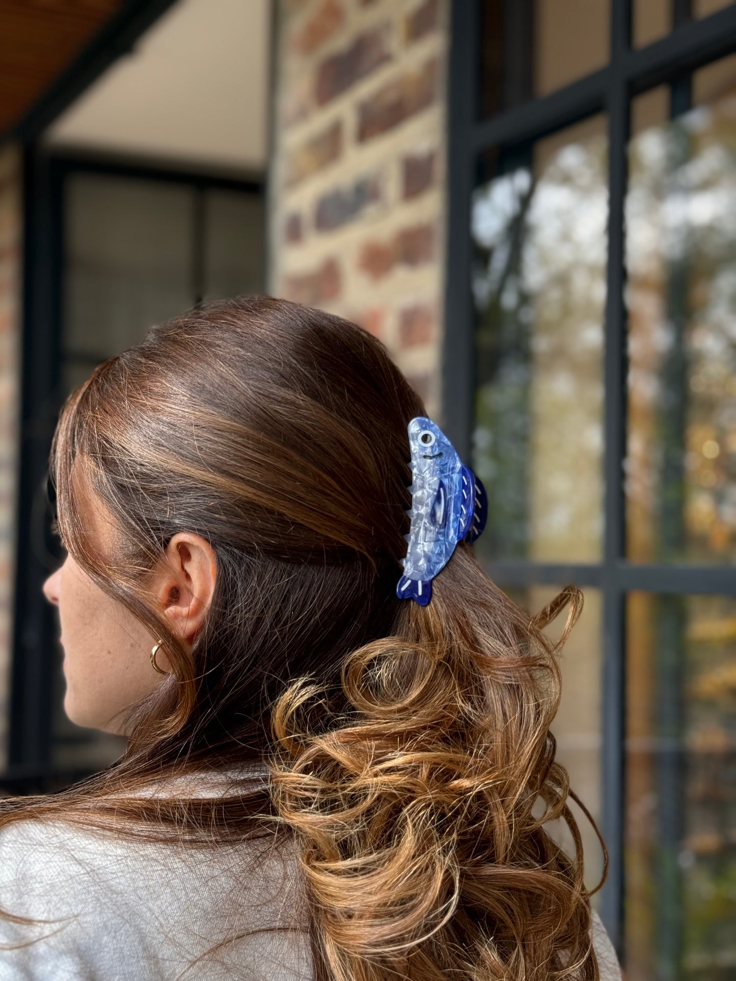 caimán figuras marinas