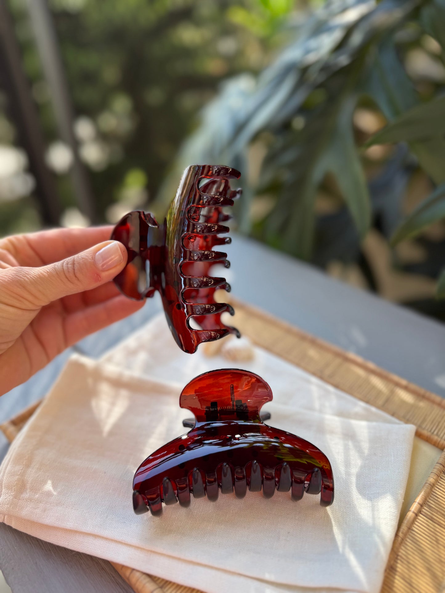 Caimán en pasta tipo carey