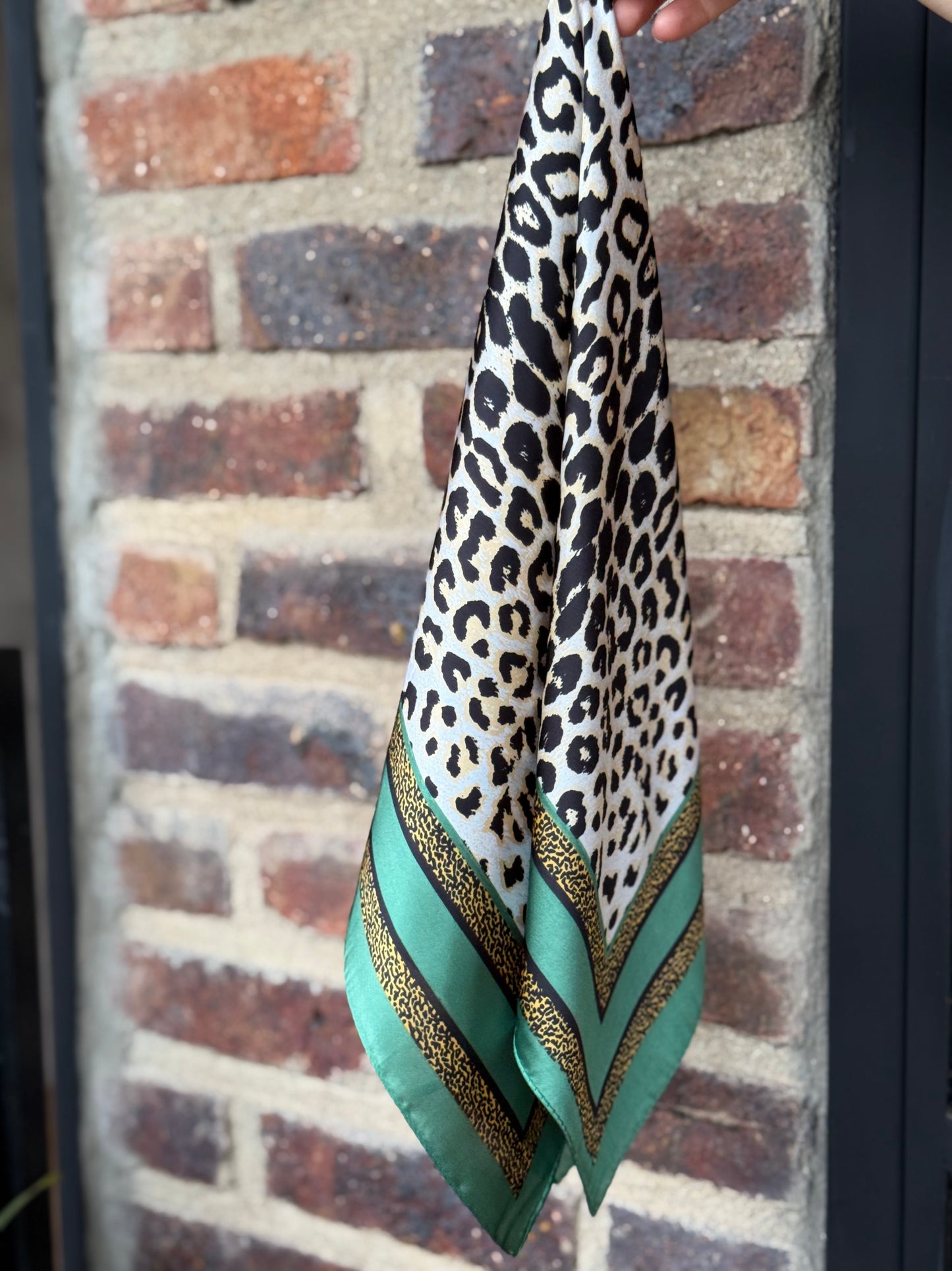 Pañoleta seda 70x70