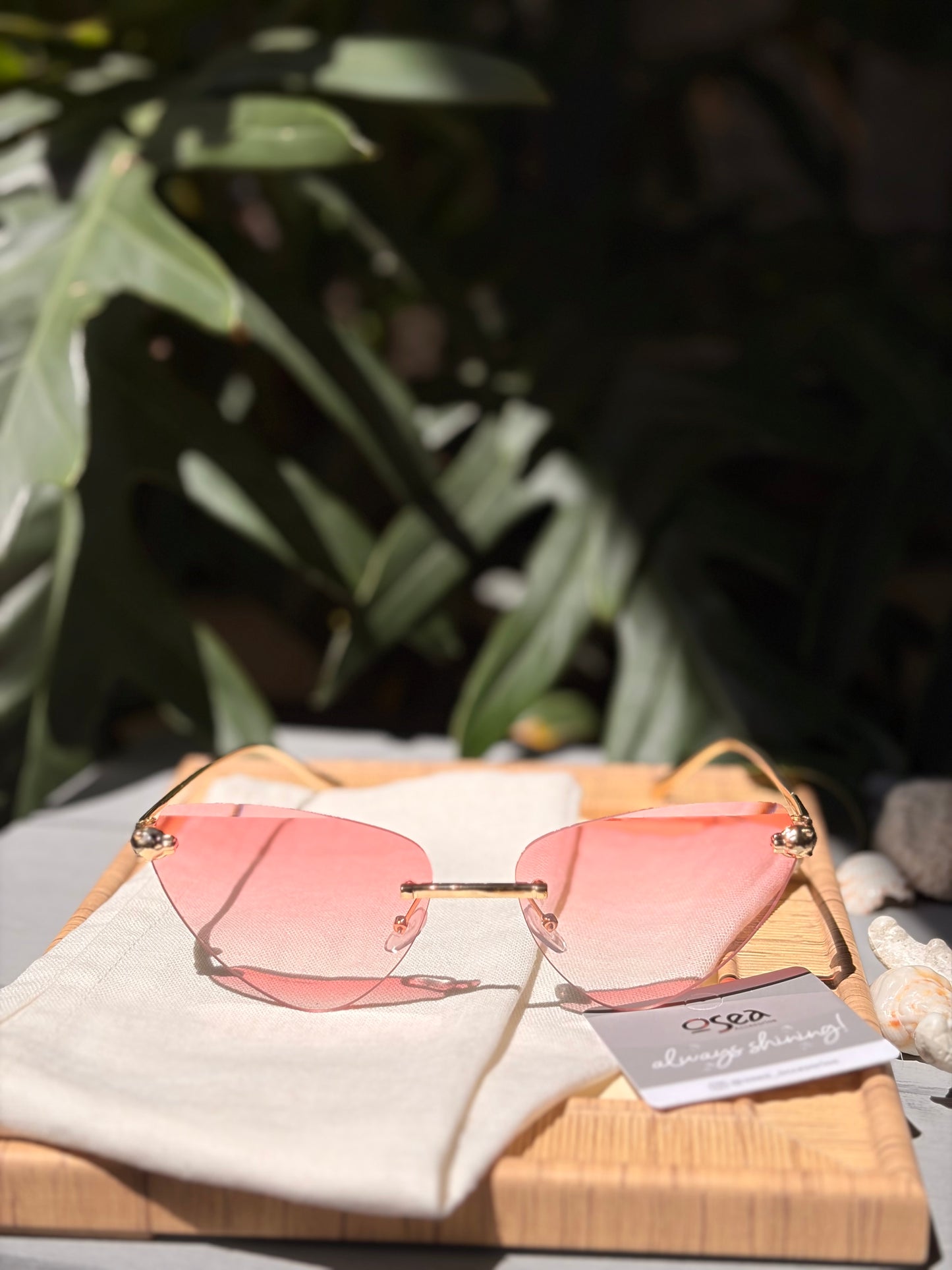 gafas de sol pantera