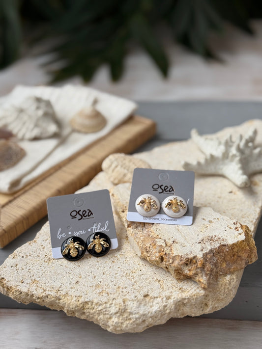 Topos de mosca en fantasía fina