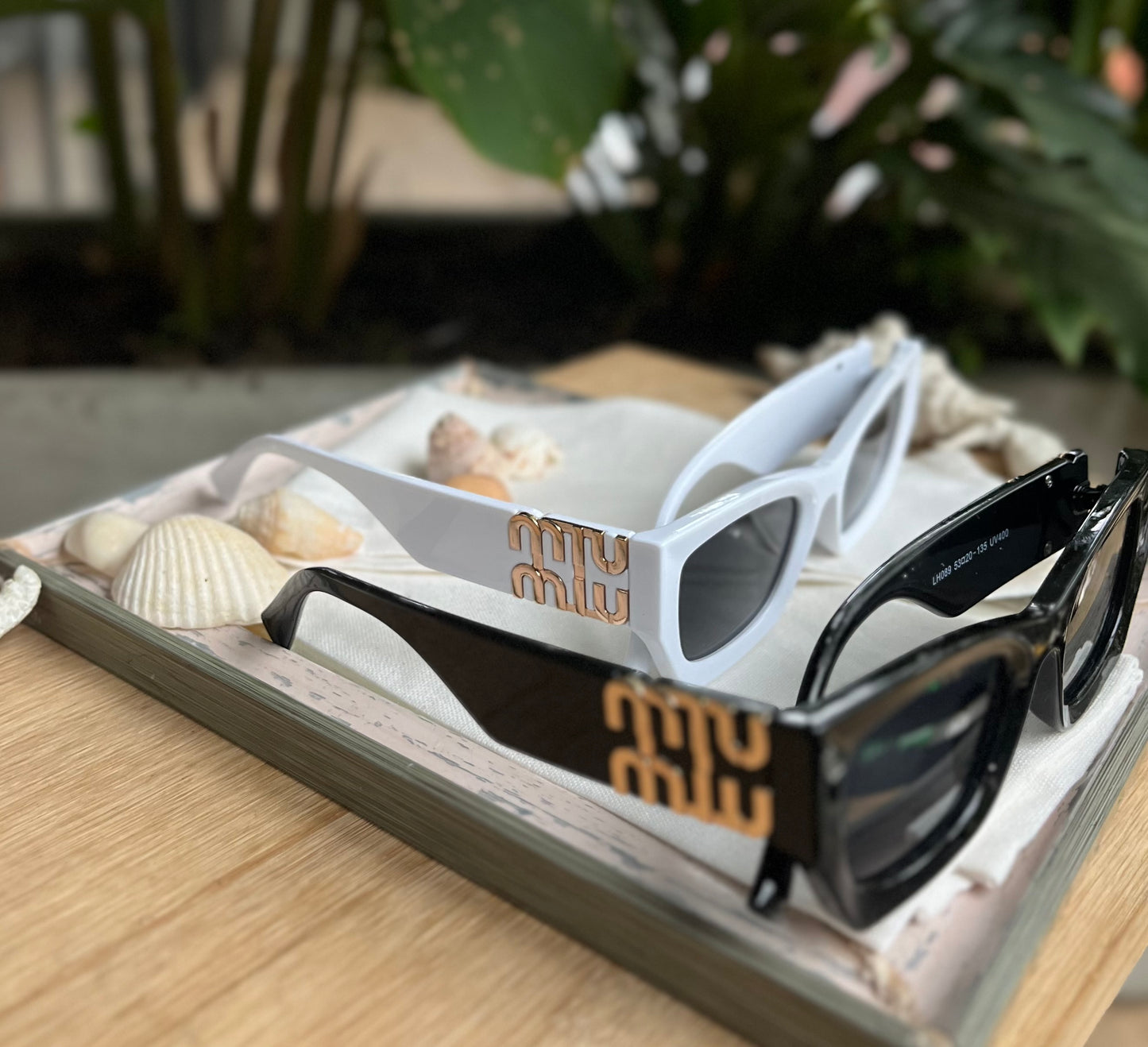 Gafas de sol Miu Miu