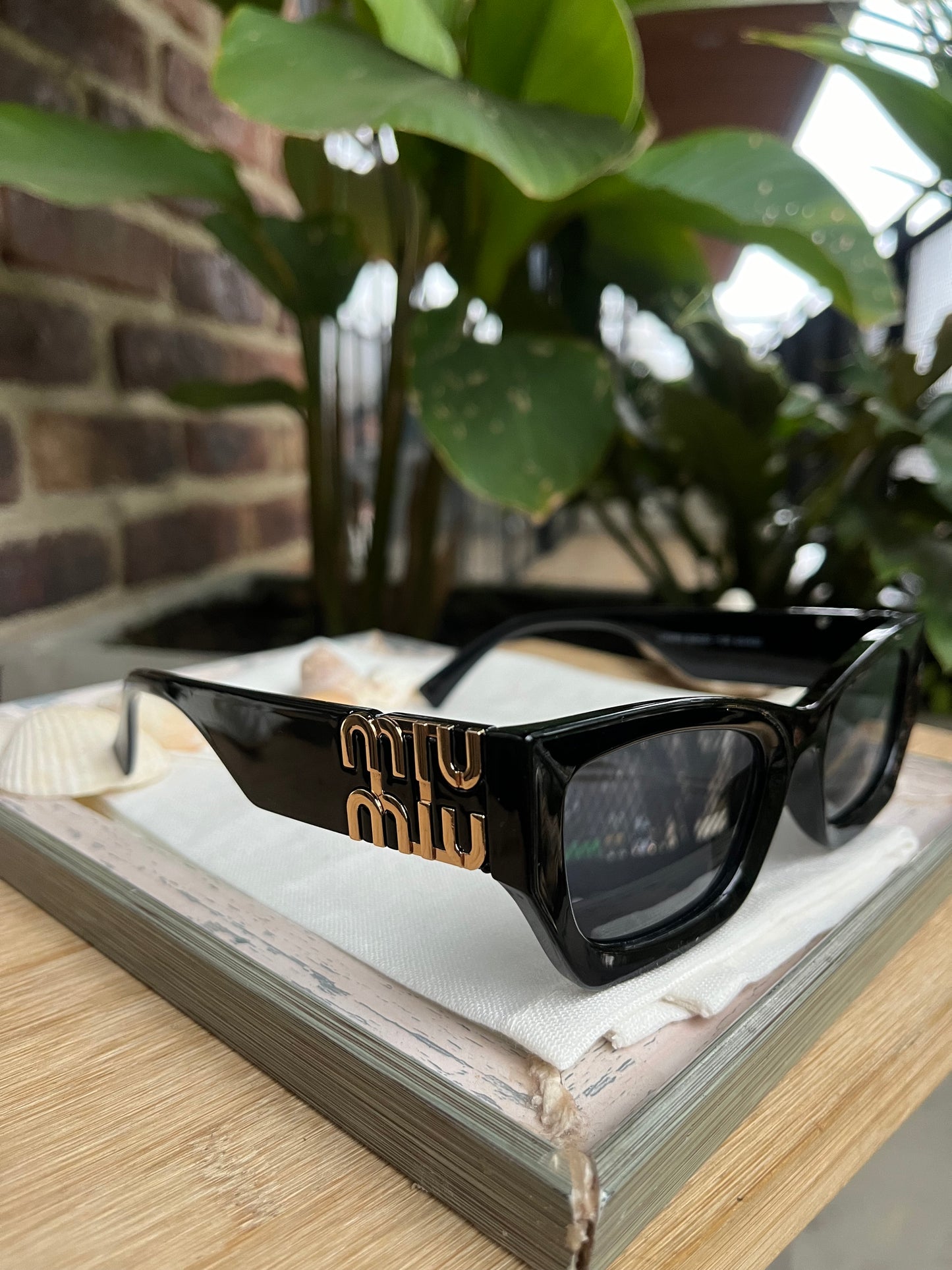 Gafas de sol Miu Miu