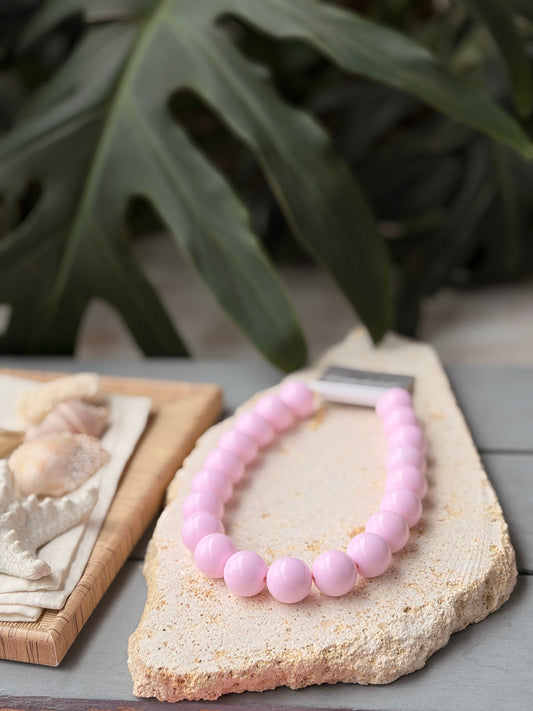 Maxi collar bolas 20mm