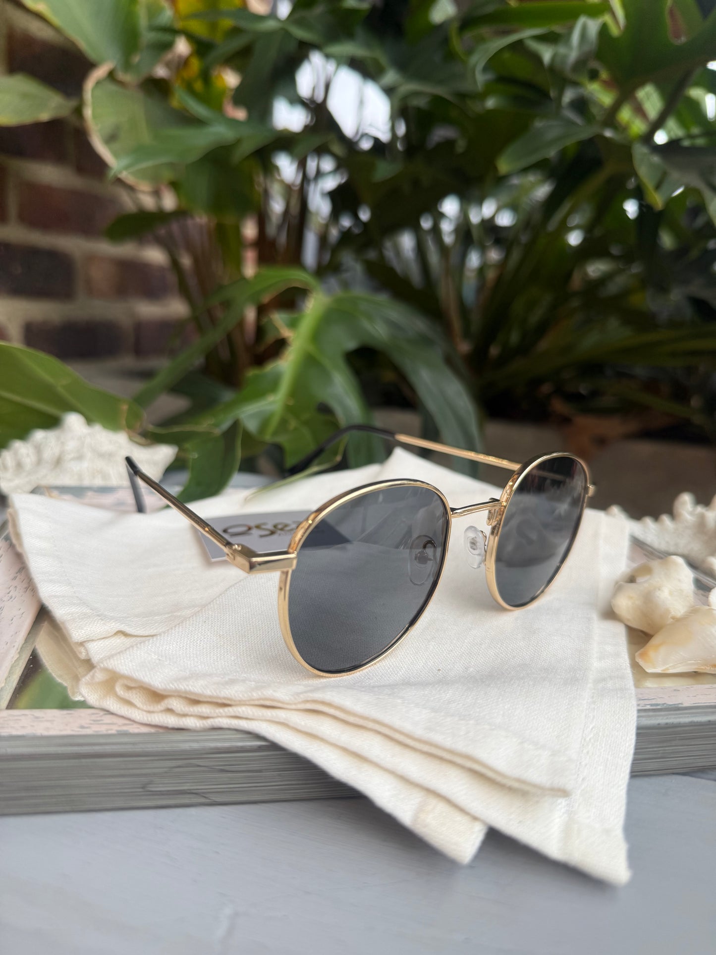 Gafas de sol