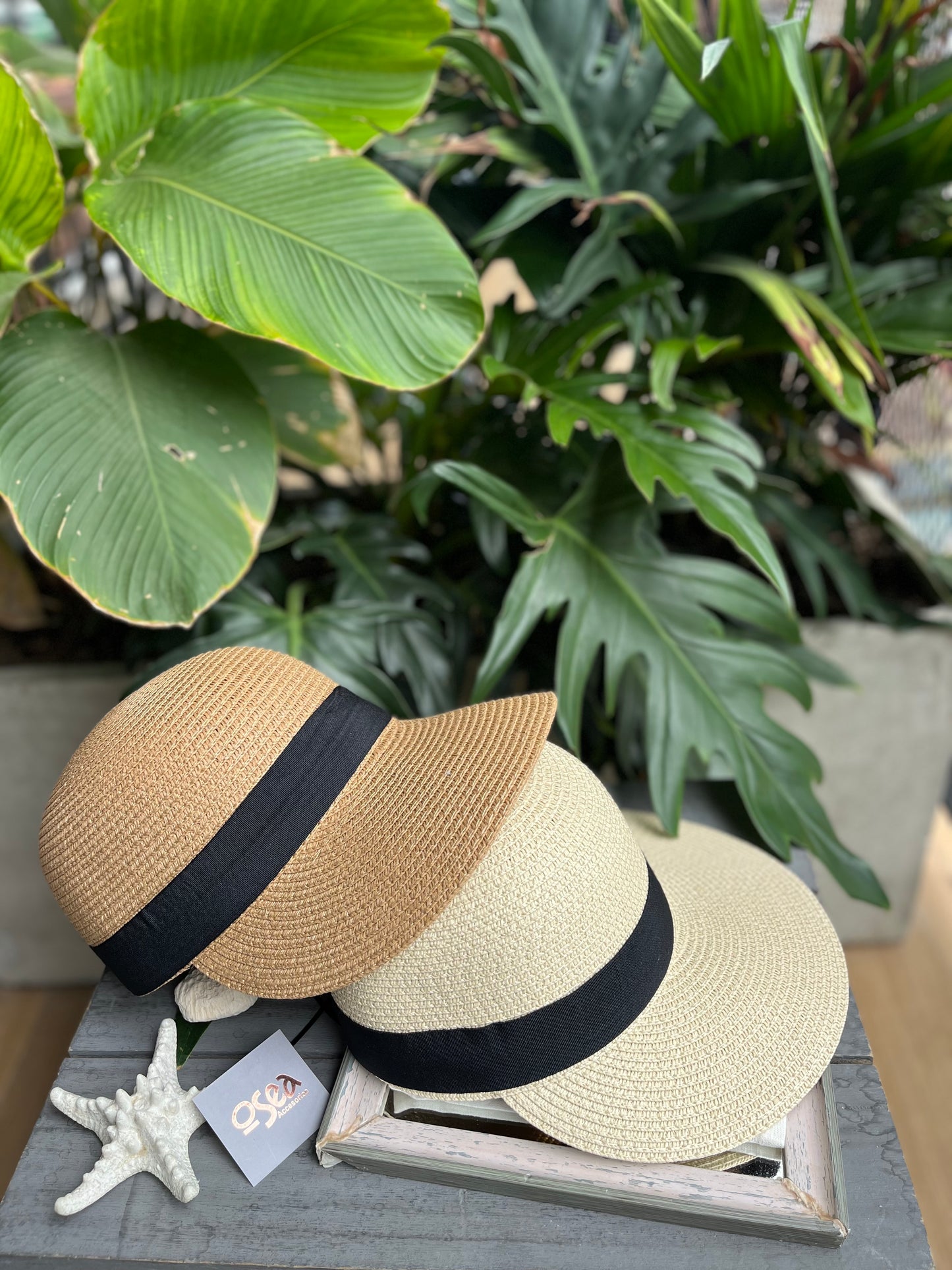 Gorra playera en fibra sintética