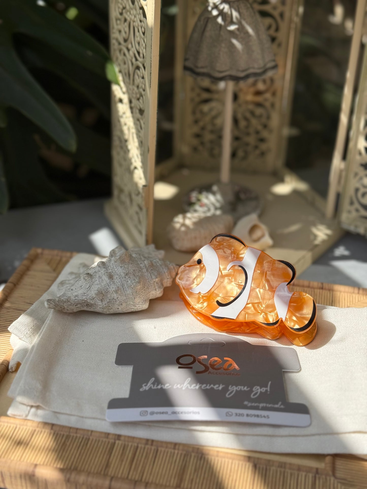 caimán figuras marinas