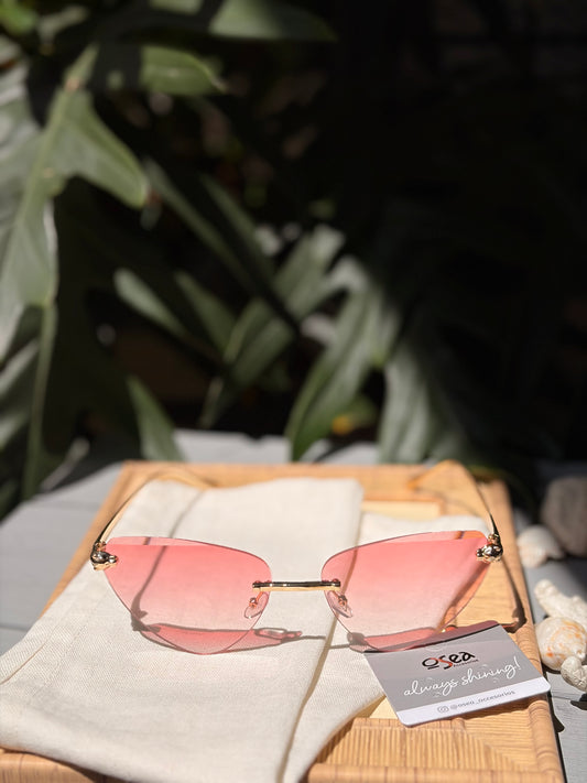 gafas de sol pantera