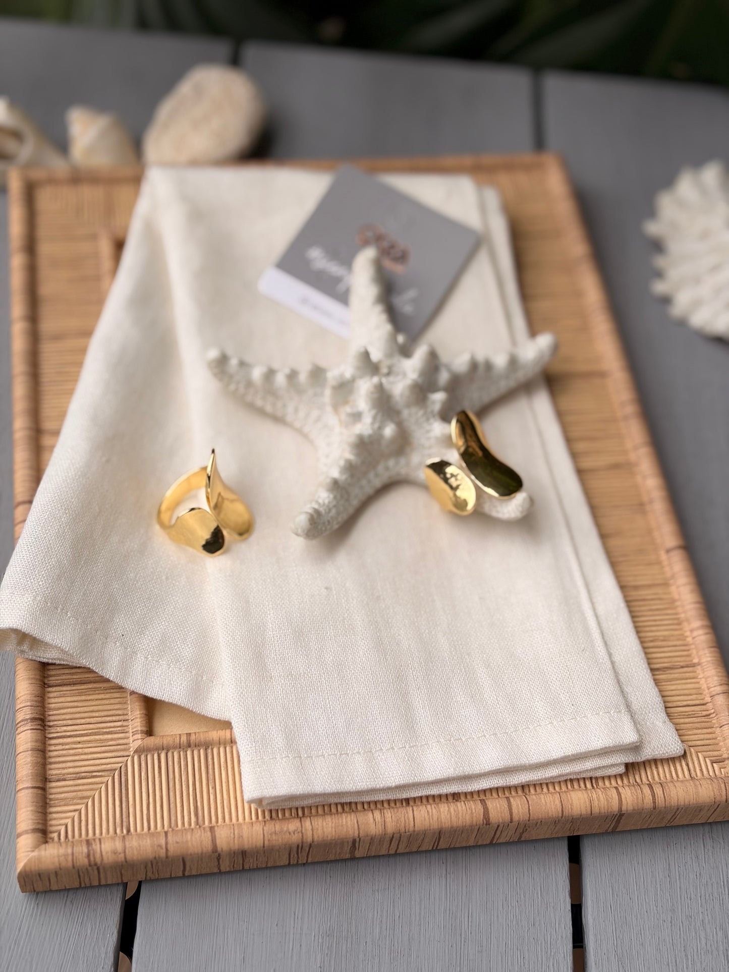 Anillo rodinado forma óvalo