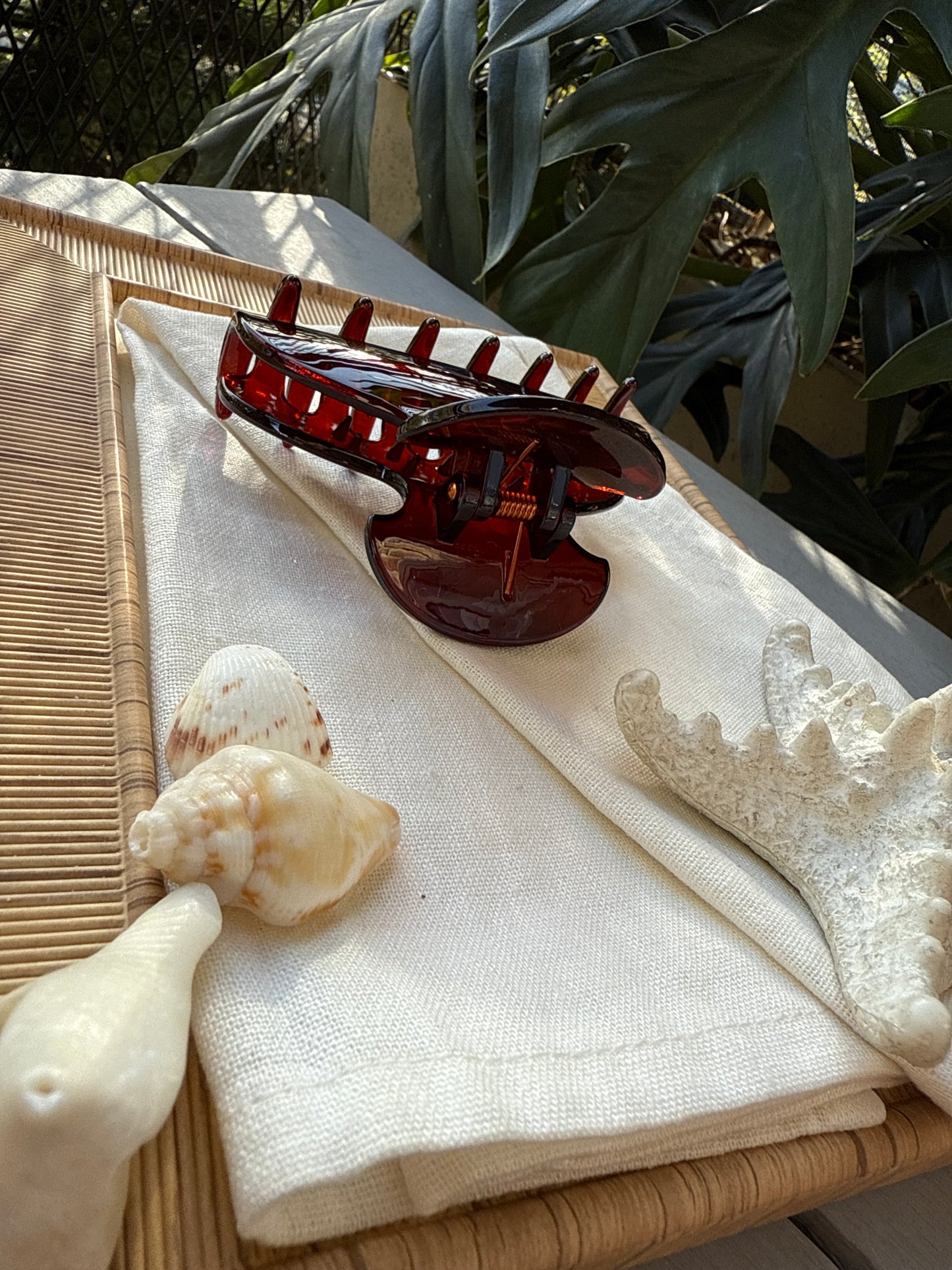 Caimán en pasta tipo carey