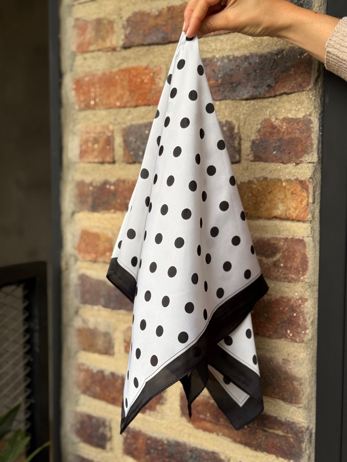 Pañoleta seda 70x70