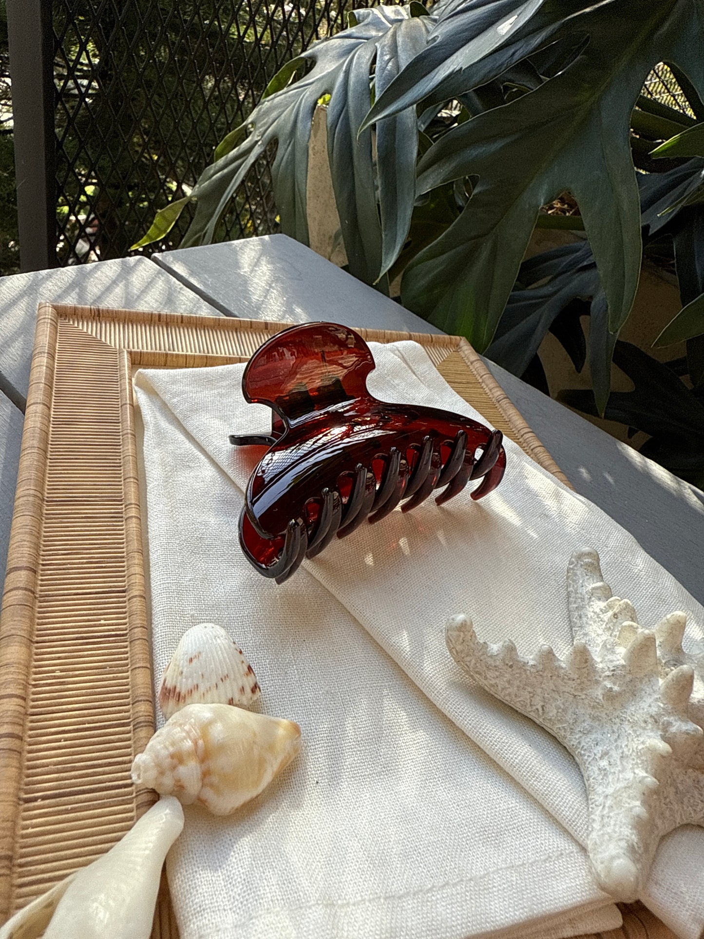 Caimán en pasta tipo carey