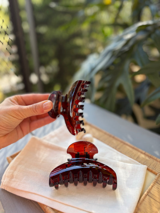 Caimán en pasta tipo carey