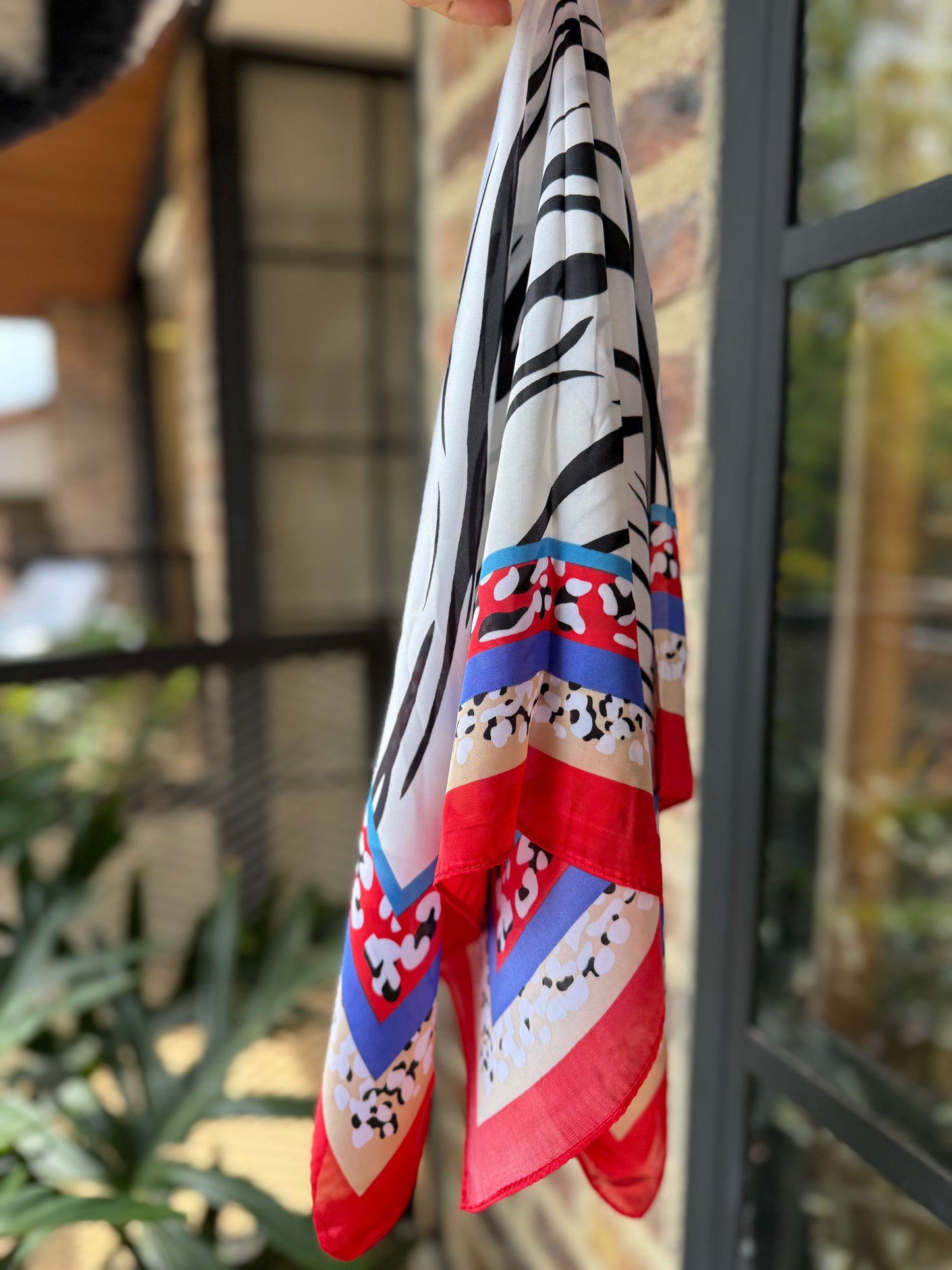 Pañoleta seda 70x70